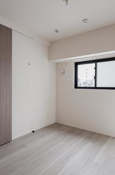 フレンシア築地 