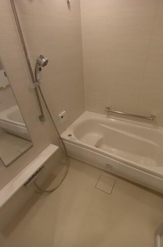 パークタワー晴海 
