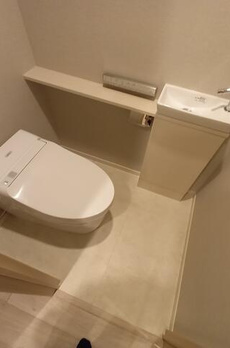 パークタワー晴海 