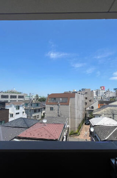 リテラス三軒茶屋ノース 