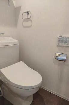 グランテージ西小山 