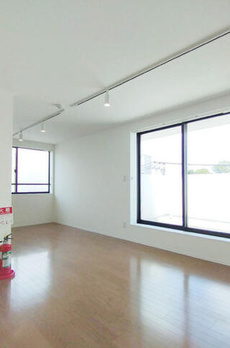 グランテージ西小山 