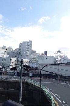 プラウド高田馬場 