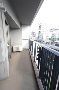 プラウド高田馬場 