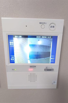 プラウド高田馬場 