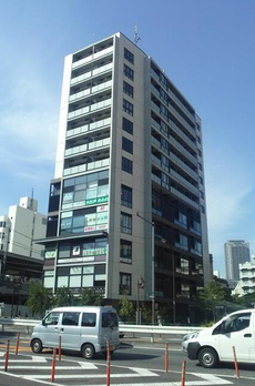 上目黒1丁目マンション 