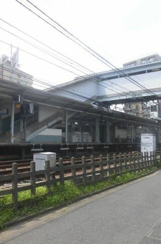御殿山テラス 