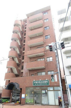エストレージュ文京千駄木 
