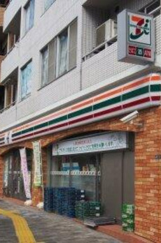 プラウドフラット白金高輪 