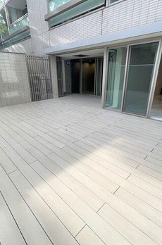 パークマンション三田綱町ザフォレスト 