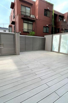 パークマンション三田綱町ザフォレスト 