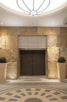 パークマンション三田綱町ザフォレスト 