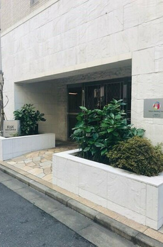 ＫＤＸレジデンス日本橋浜町 