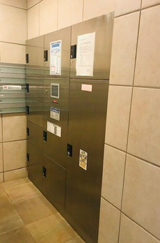 ＫＤＸレジデンス日本橋浜町 
