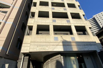 白金アネックス