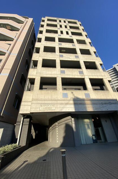 白金アネックス 