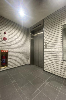 白金アネックス 