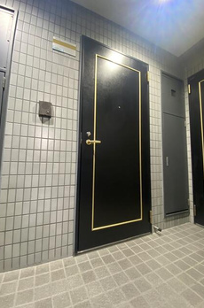 白金アネックス 