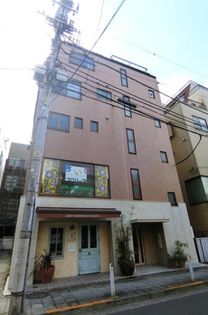 Ｍ’ｓ　Ｇａｒｄｅｎ自由が丘 