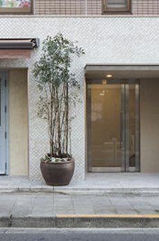 Ｍ’ｓ　Ｇａｒｄｅｎ自由が丘 