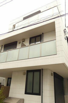 部屋番号：２０１号室 