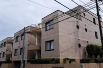 フォンテーヌ中野