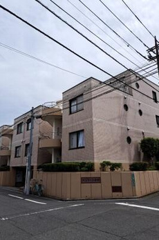フォンテーヌ中野 