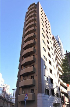 ＫＤＸレジデンス秋葉原Ⅱ 