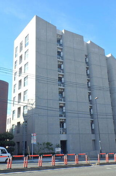 プライムガーデン駒沢大学 