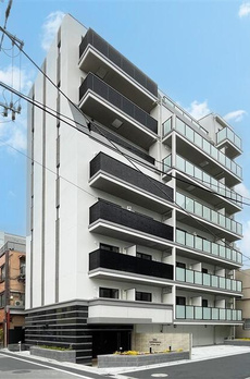 Ｓ－ＲＥＳＩＤＥＮＣＥ押上Ｓｏｕｔｈ 
