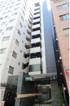 ステージファースト八丁堀 