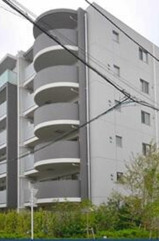 リーフィアレジデンス世田谷喜多見 