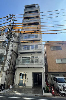 プラースタ三ノ輪 