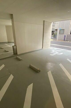 フレンシア築地 