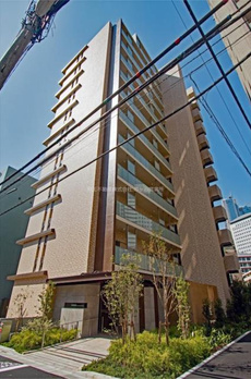 ＭＯＤＩＥＲ　ＹＯＹＯＧＩ　ＲＥＳＩＤＥＮＣＥ 