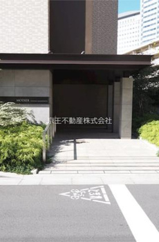 ＭＯＤＩＥＲ　ＹＯＹＯＧＩ　ＲＥＳＩＤＥＮＣＥ 