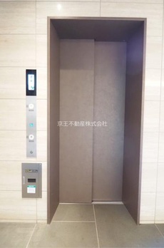 ＭＯＤＩＥＲ　ＹＯＹＯＧＩ　ＲＥＳＩＤＥＮＣＥ 