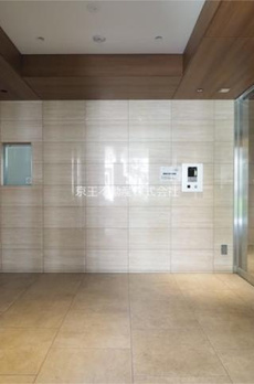 ＭＯＤＩＥＲ　ＹＯＹＯＧＩ　ＲＥＳＩＤＥＮＣＥ 