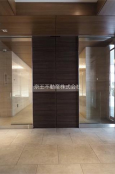 ＭＯＤＩＥＲ　ＹＯＹＯＧＩ　ＲＥＳＩＤＥＮＣＥ 