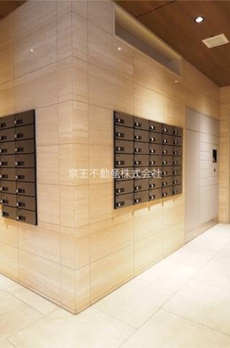 ＭＯＤＩＥＲ　ＹＯＹＯＧＩ　ＲＥＳＩＤＥＮＣＥ 