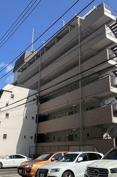 広尾ハイツ 