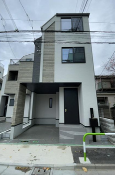 Ｋｏｌｅｔ板橋本町＃０３ 