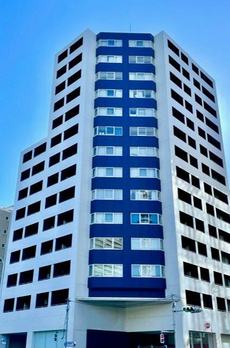 レジディア市ヶ谷 