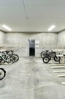 レジディア市ヶ谷 