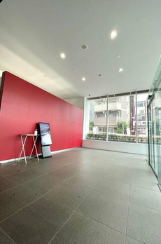 レジディア市ヶ谷 