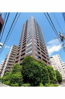 ウェリスタワー千代田岩本町 