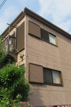ファミーユ田園 