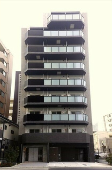 クオリタス江東佐賀 