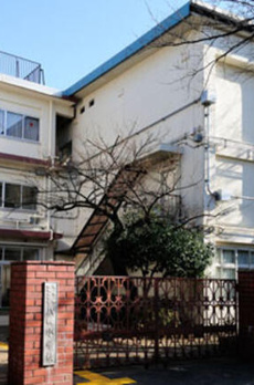 ジュエリ田園調布 