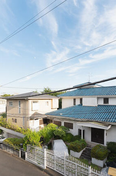ジュエリ田園調布 